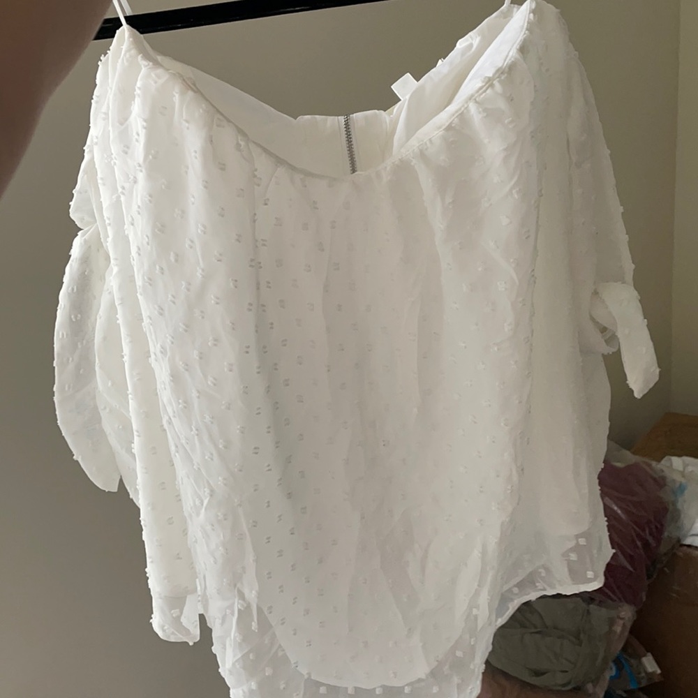 Francescas top
